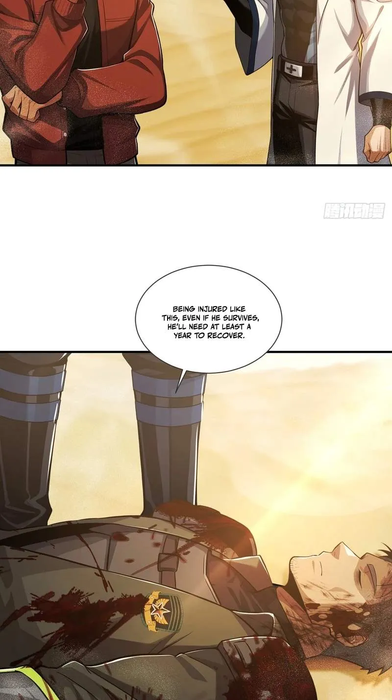Doomsday Smuggler: I Trade Spicy Strips for Gold Bars Chapter 78 147 08e302e18b32