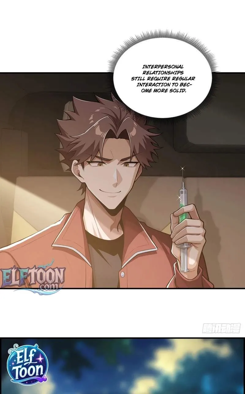 Doomsday Smuggler: I Trade Spicy Strips for Gold Bars Chapter 78 163 14cc14a0fa80