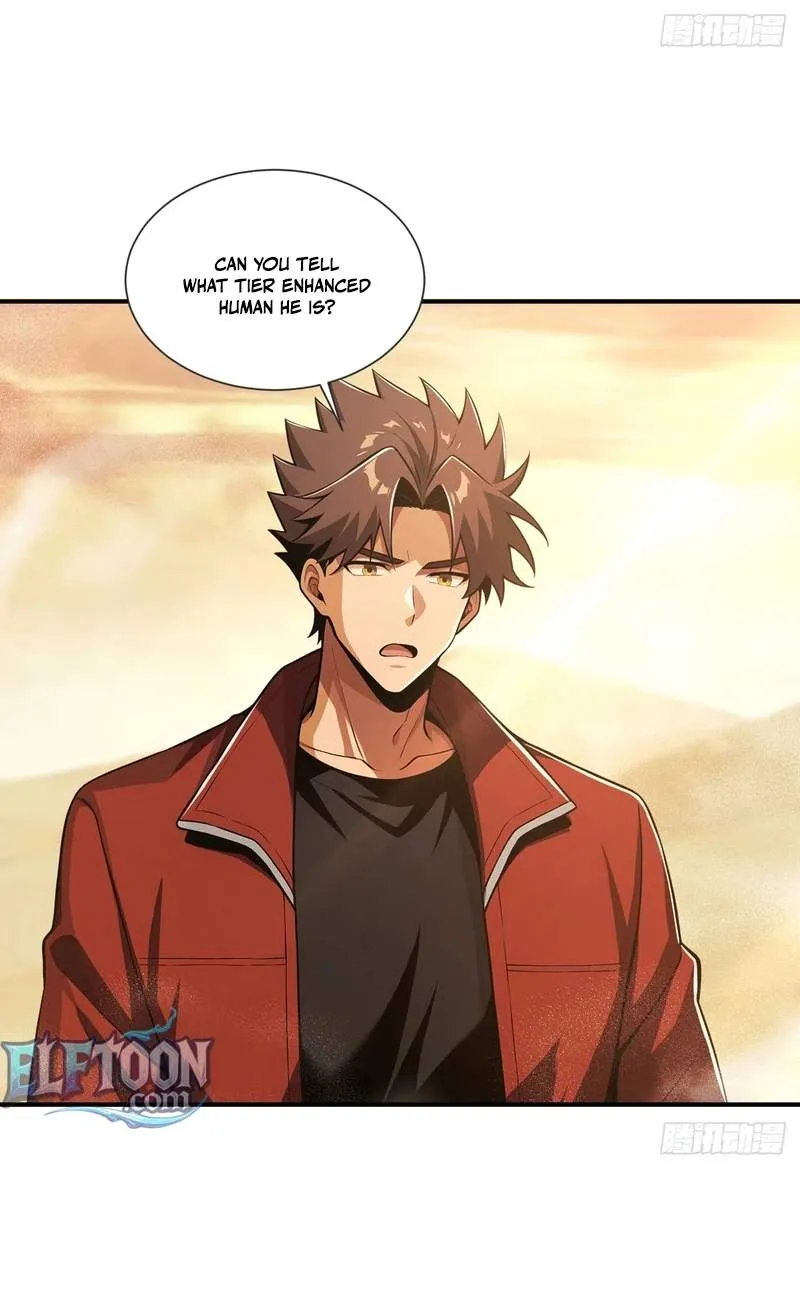 Doomsday Smuggler: I Trade Spicy Strips for Gold Bars Chapter 78 143 17c280544e48