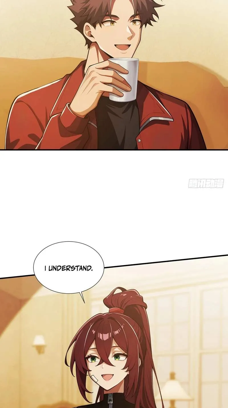 Doomsday Smuggler: I Trade Spicy Strips for Gold Bars Chapter 78 126 564ce719b6af