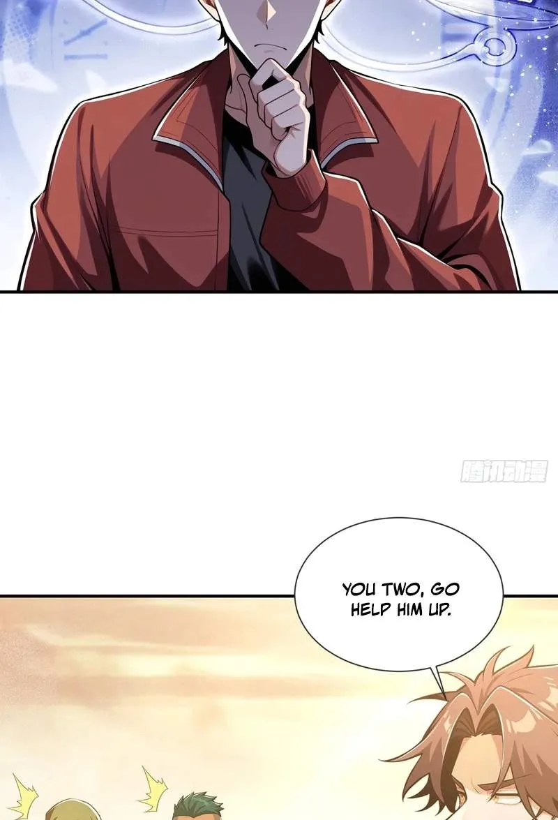 Doomsday Smuggler: I Trade Spicy Strips for Gold Bars Chapter 78 152 6dc161b5015f