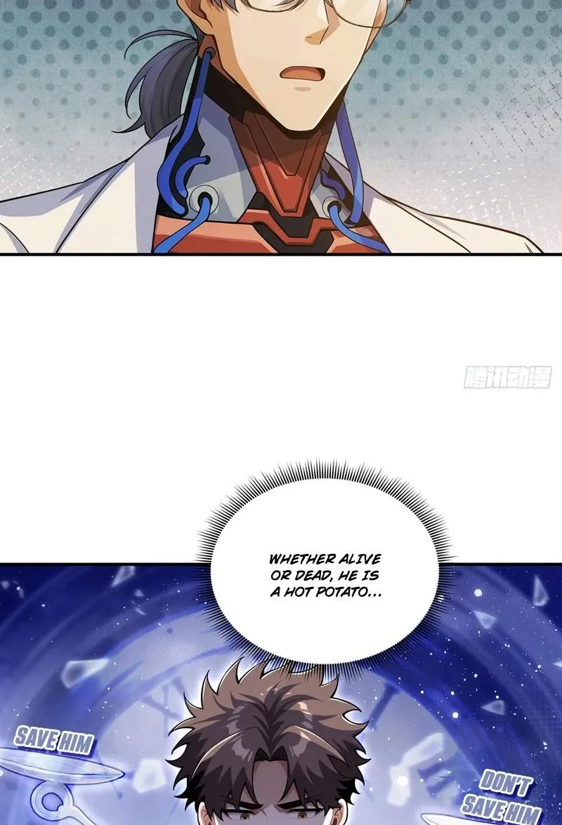 Doomsday Smuggler: I Trade Spicy Strips for Gold Bars Chapter 78 151 80bb27d7bd33
