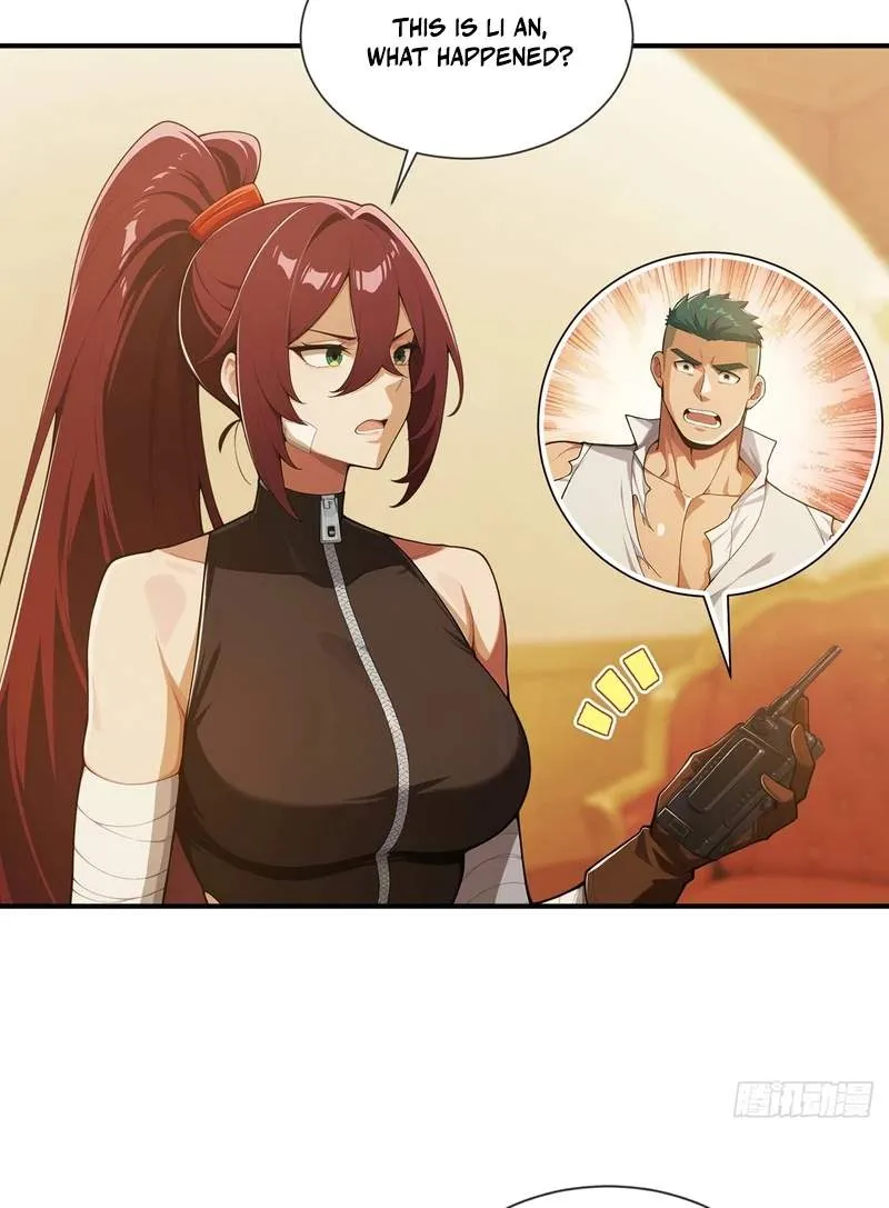 Doomsday Smuggler: I Trade Spicy Strips for Gold Bars Chapter 78 132 8ddd87545aec