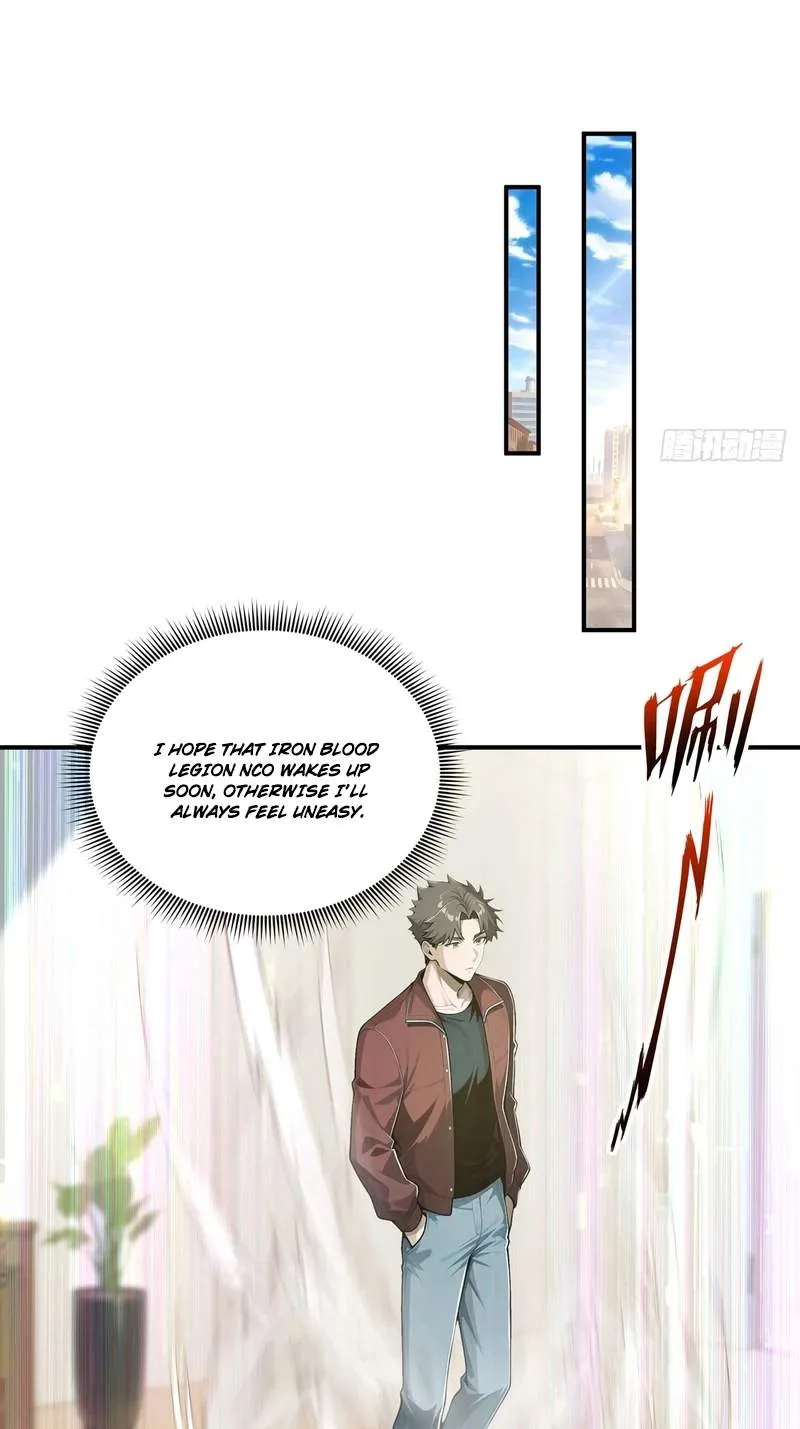 Doomsday Smuggler: I Trade Spicy Strips for Gold Bars Chapter 78 158 934d35a017b5