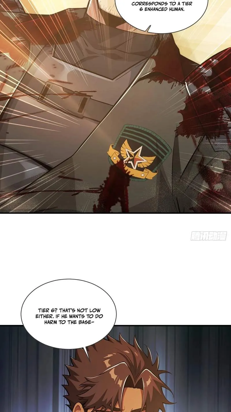 Doomsday Smuggler: I Trade Spicy Strips for Gold Bars Chapter 78 145 a61a4e5a26c9