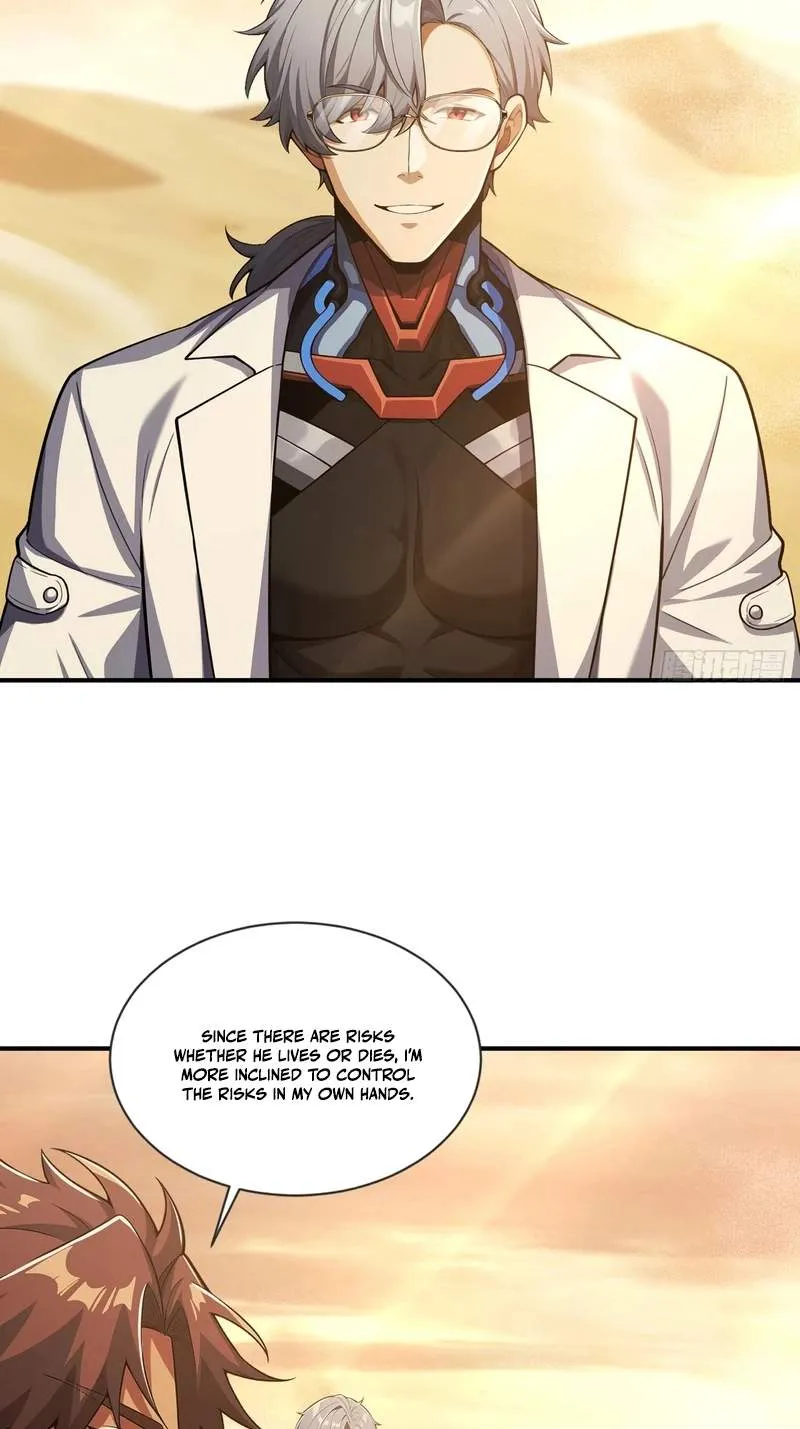 Doomsday Smuggler: I Trade Spicy Strips for Gold Bars Chapter 78 155 d37695fa7aa1