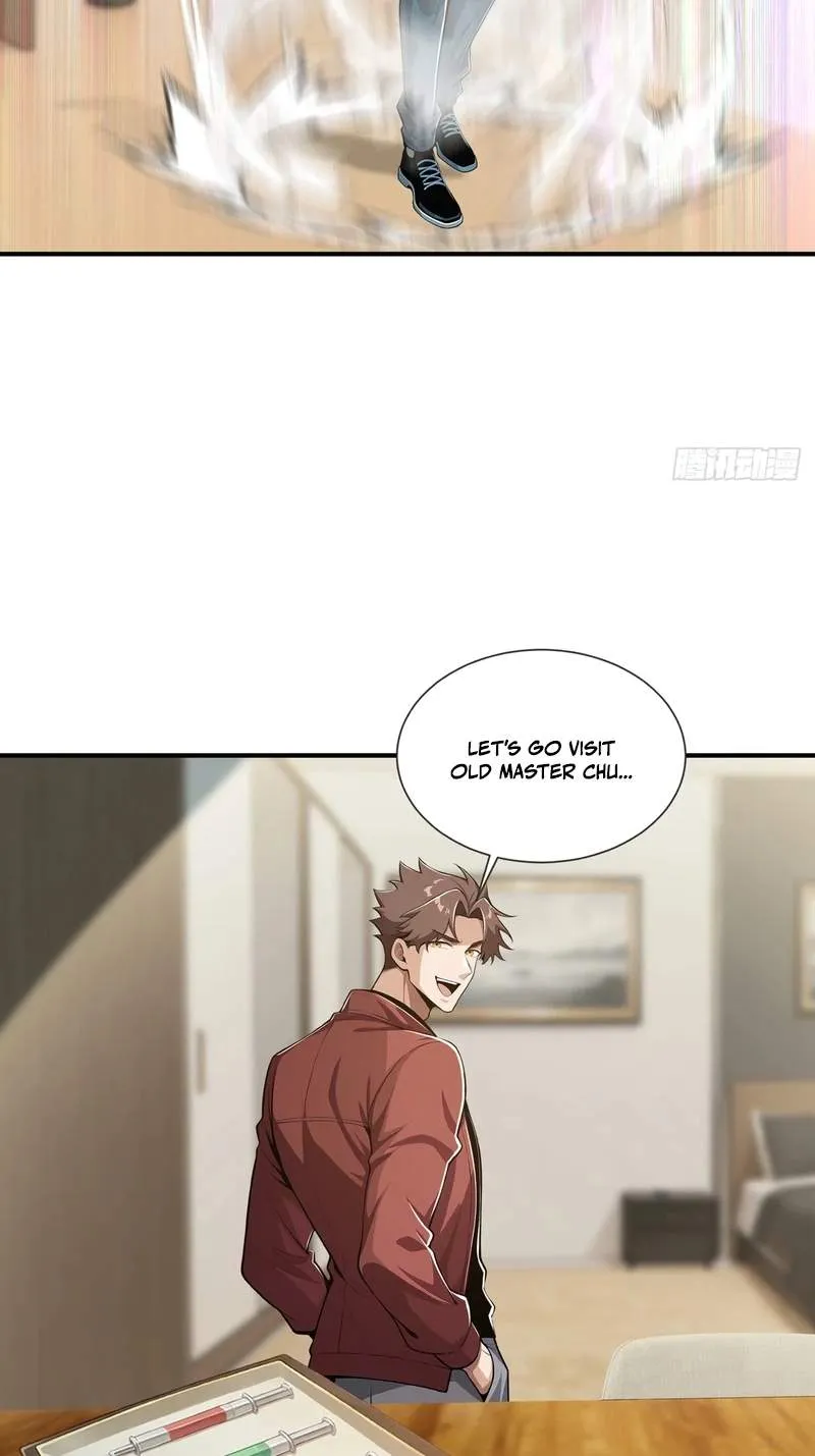 Doomsday Smuggler: I Trade Spicy Strips for Gold Bars Chapter 78 159 dbb2163ed8b6