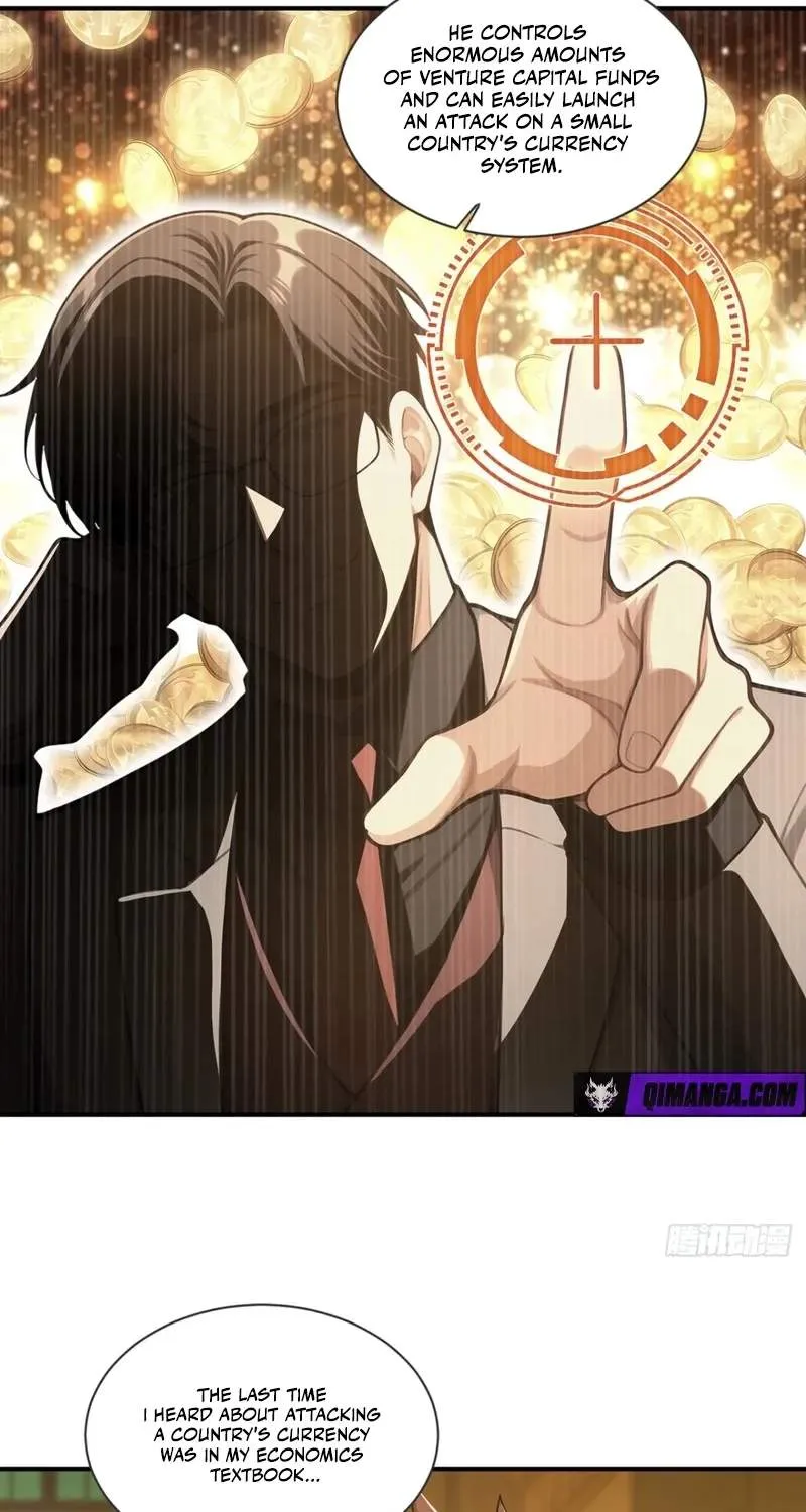 Doomsday Smuggler: I Trade Spicy Strips for Gold Bars Chapter 79 137 48b5c36b45aa