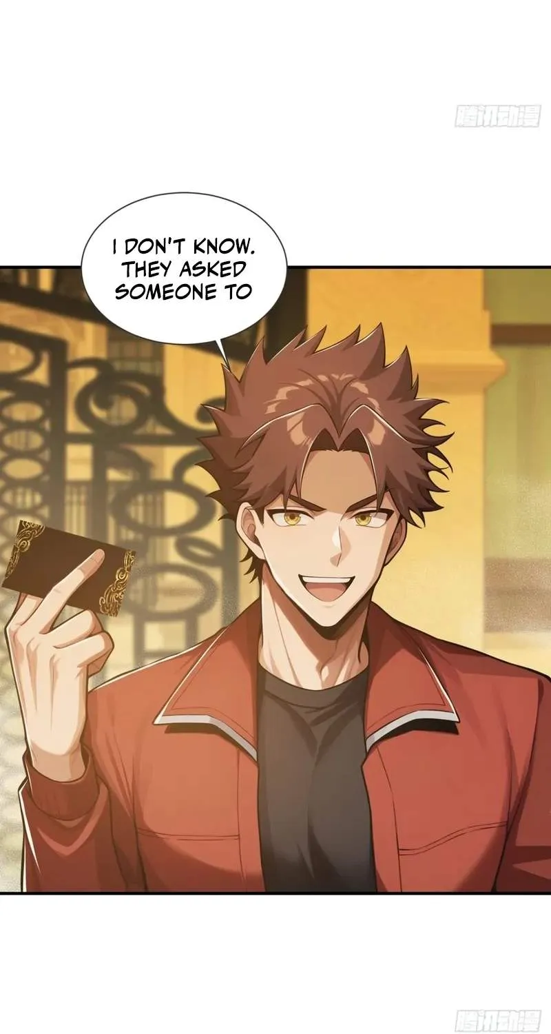 Doomsday Smuggler: I Trade Spicy Strips for Gold Bars Chapter 79 141 6405e62d46cd