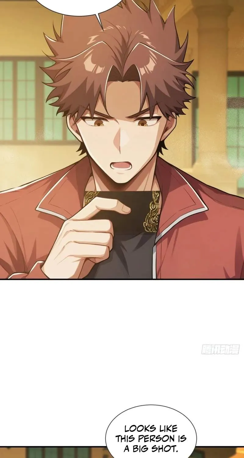 Doomsday Smuggler: I Trade Spicy Strips for Gold Bars Chapter 79 138 dbea2ea384d2