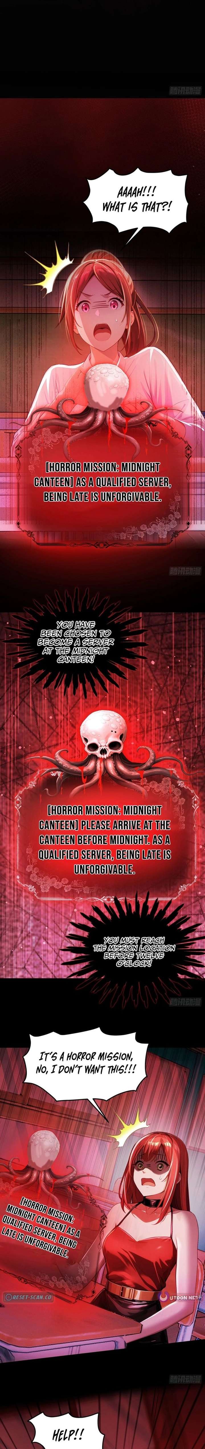 Mysterious Revival: Starting with a Trillion Ghost Coins Chapter 1 61 ch 1 10
