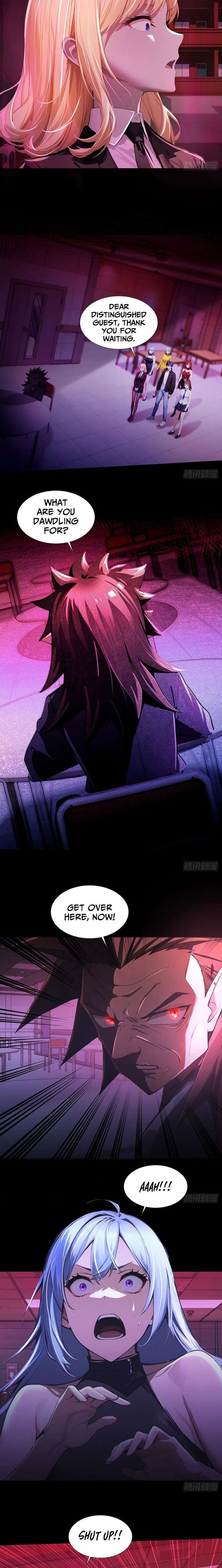 Mysterious Revival: Starting with a Trillion Ghost Coins Chapter 1 67 ch 1 16