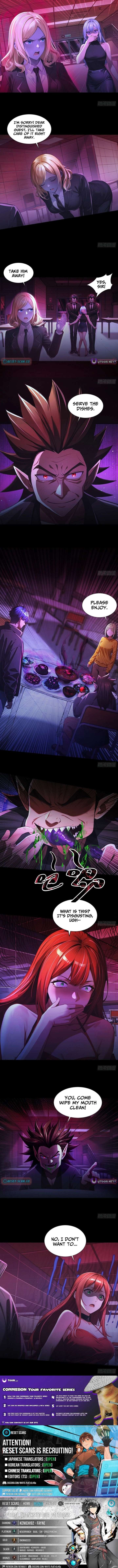 Mysterious Revival: Starting with a Trillion Ghost Coins Chapter 1 68 ch 1 17