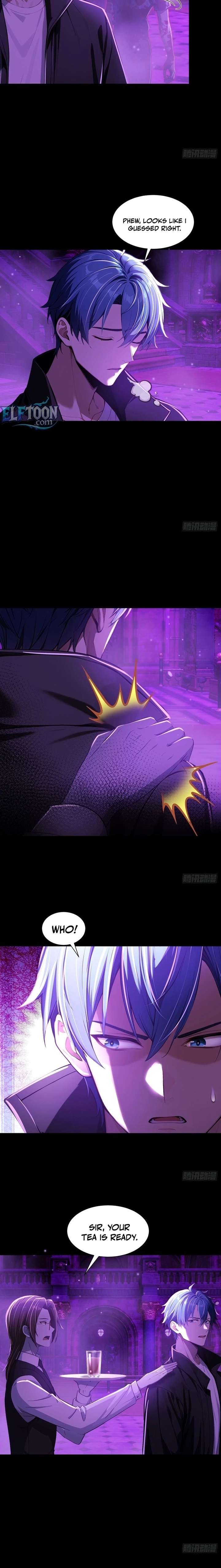 Mysterious Revival: Starting with a Trillion Ghost Coins Chapter 10 57 ch 10 12