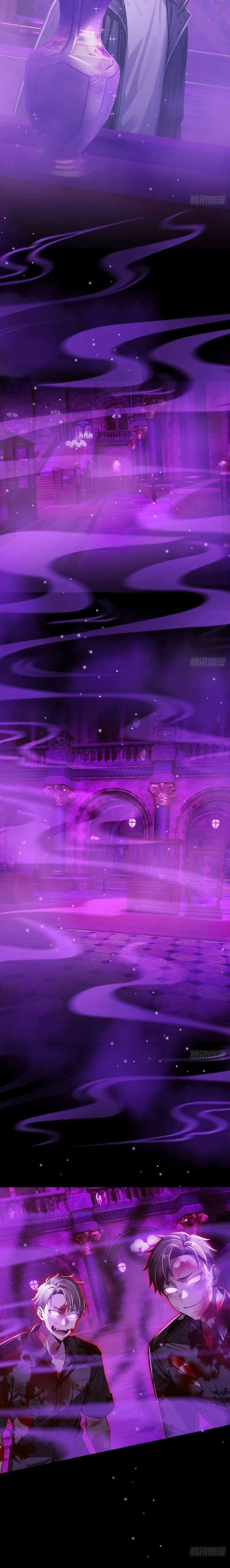 Mysterious Revival: Starting with a Trillion Ghost Coins Chapter 10 47 ch 10 2