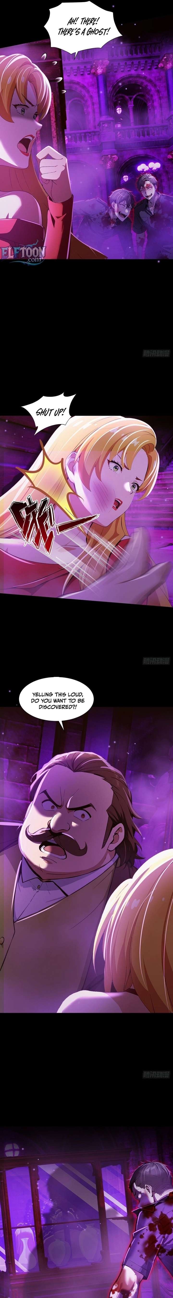 Mysterious Revival: Starting with a Trillion Ghost Coins Chapter 10 48 ch 10 3