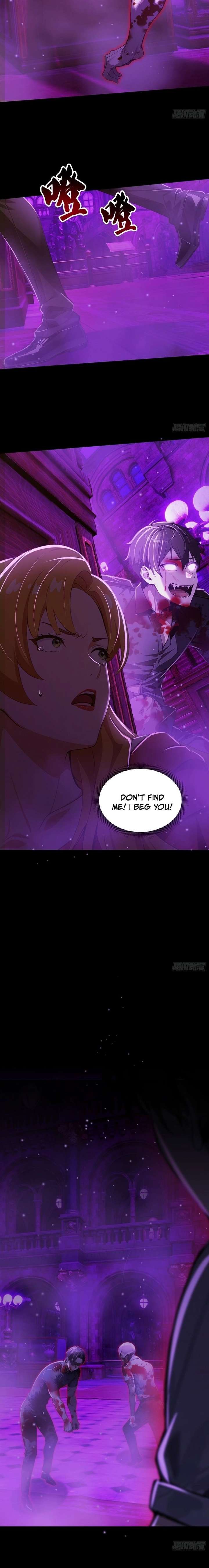 Mysterious Revival: Starting with a Trillion Ghost Coins Chapter 10 49 ch 10 4