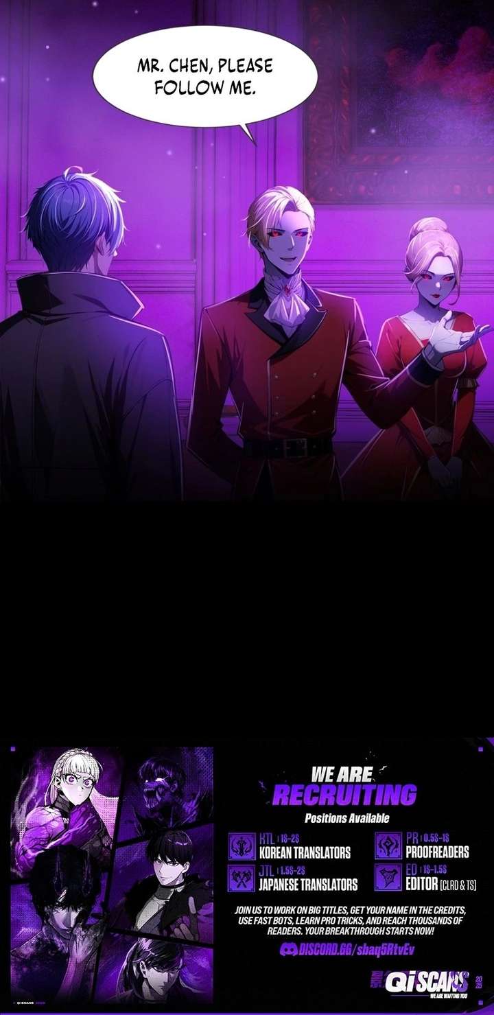 Mysterious Revival: Starting with a Trillion Ghost Coins Chapter 12 60 ch 12 15