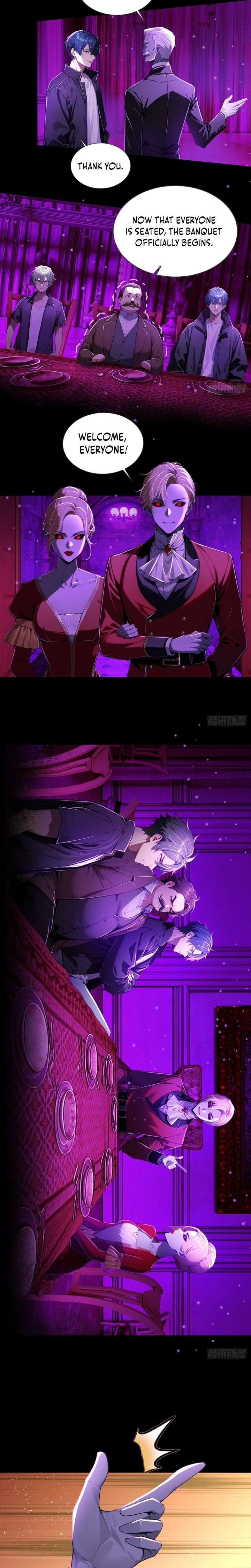 Mysterious Revival: Starting with a Trillion Ghost Coins Chapter 12 47 ch 12 2