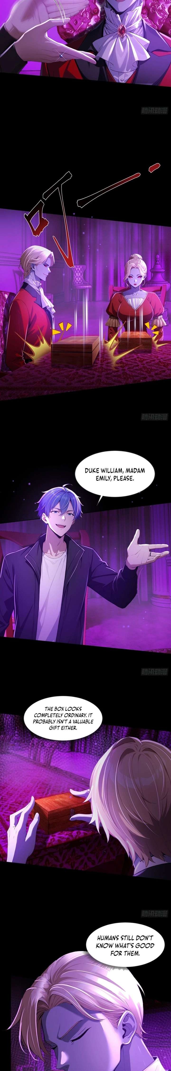 Mysterious Revival: Starting with a Trillion Ghost Coins Chapter 12 50 ch 12 5