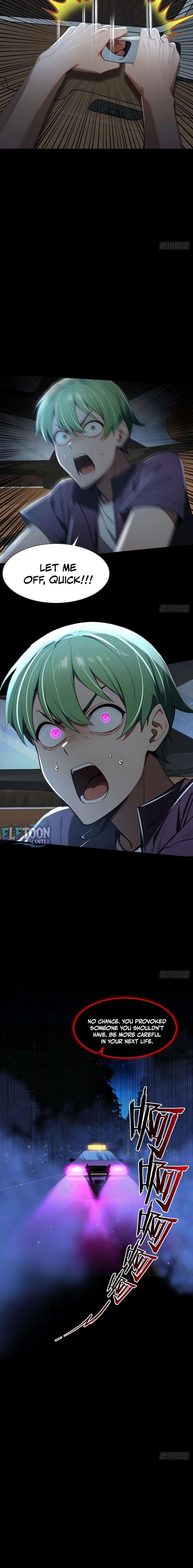 Mysterious Revival: Starting with a Trillion Ghost Coins Chapter 13 37 ch 13 4