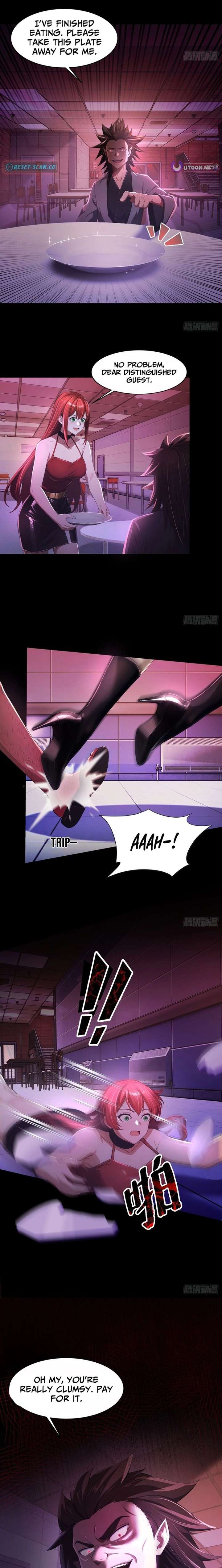 Mysterious Revival: Starting with a Trillion Ghost Coins Chapter 2 30 ch 2 3