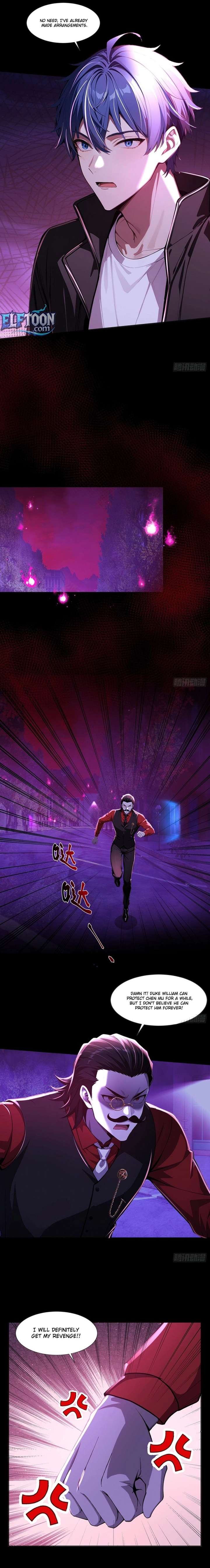 Mysterious Revival: Starting with a Trillion Ghost Coins Chapter 22 44 ch 22 5