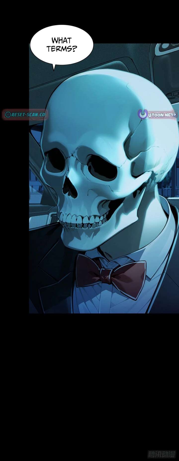 Mysterious Revival: Starting with a Trillion Ghost Coins Chapter 5 62 ch 5 14