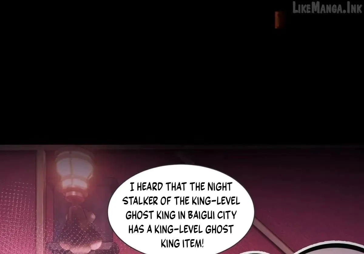Mysterious Revival: Starting with a Trillion Ghost Coins Chapter 61 207 55b39b0758f3