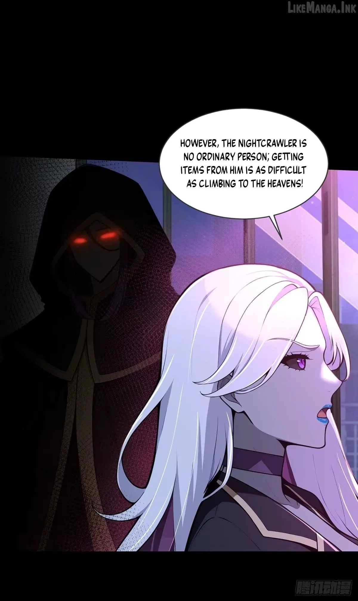 Mysterious Revival: Starting with a Trillion Ghost Coins Chapter 61 212 a9720293315f