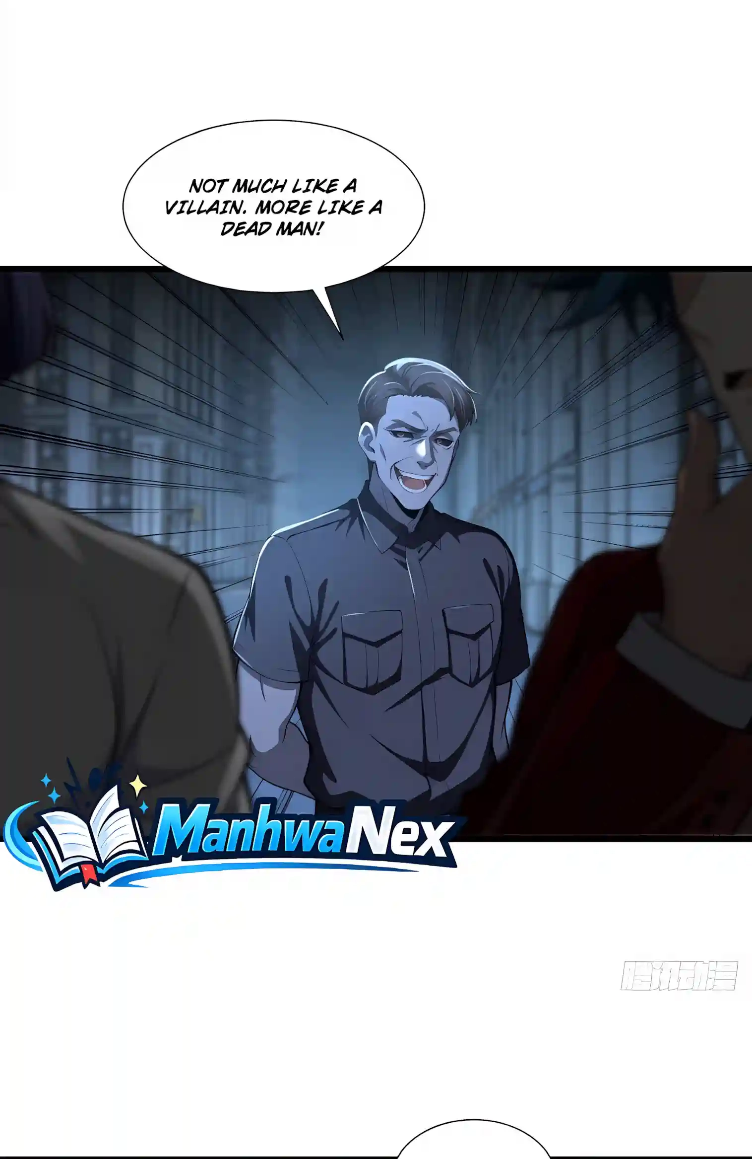 Mysterious Revival: Starting with a Trillion Ghost Coins Chapter 68 170 293b6dedfddf
