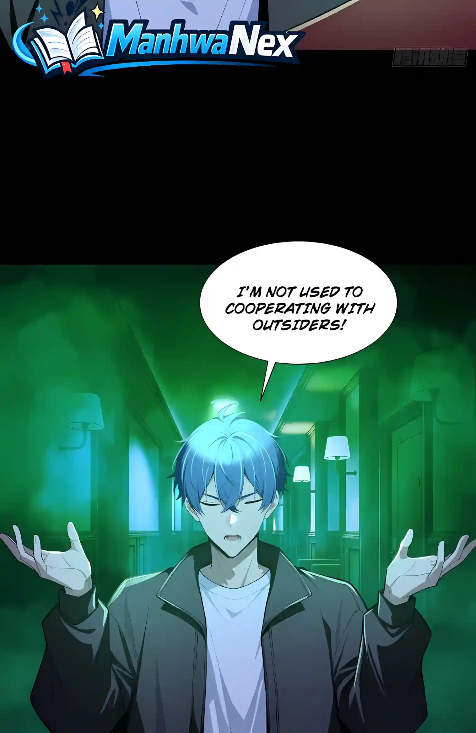 Mysterious Revival: Starting with a Trillion Ghost Coins Chapter 68 138 6858d3daa6a2