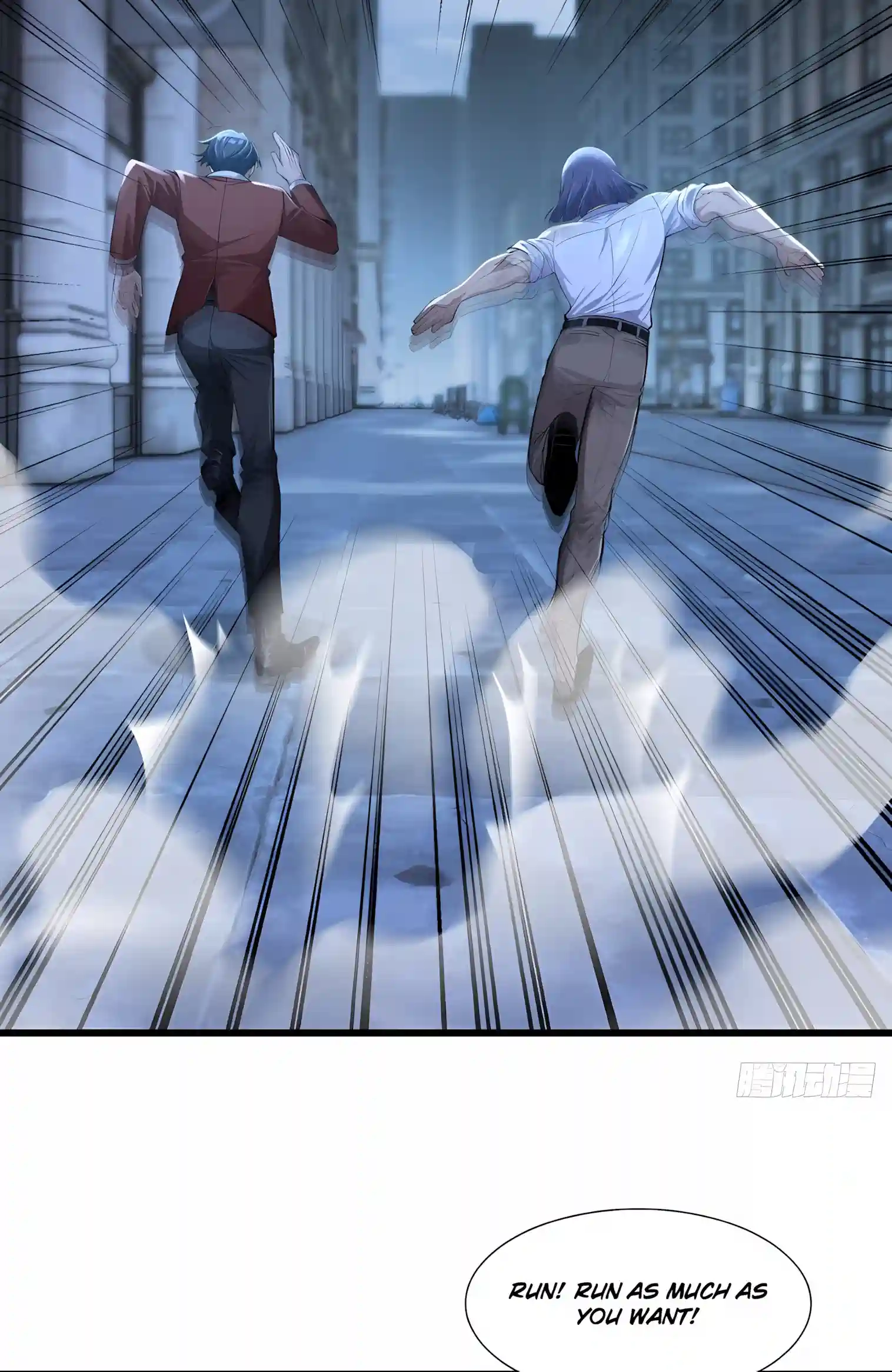 Mysterious Revival: Starting with a Trillion Ghost Coins Chapter 68 174 b4321c6938b0