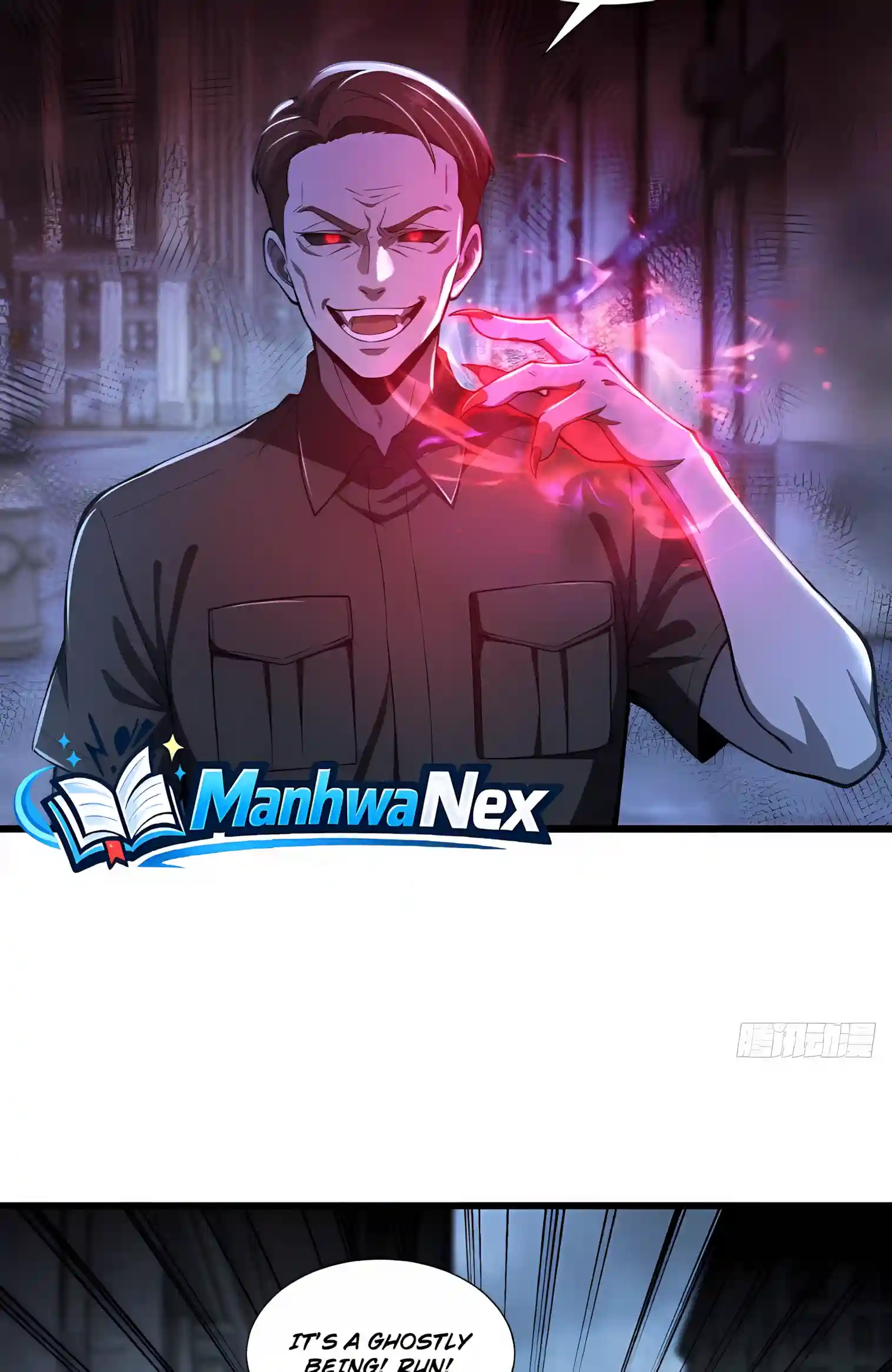 Mysterious Revival: Starting with a Trillion Ghost Coins Chapter 68 172 ed46c8b05d0c