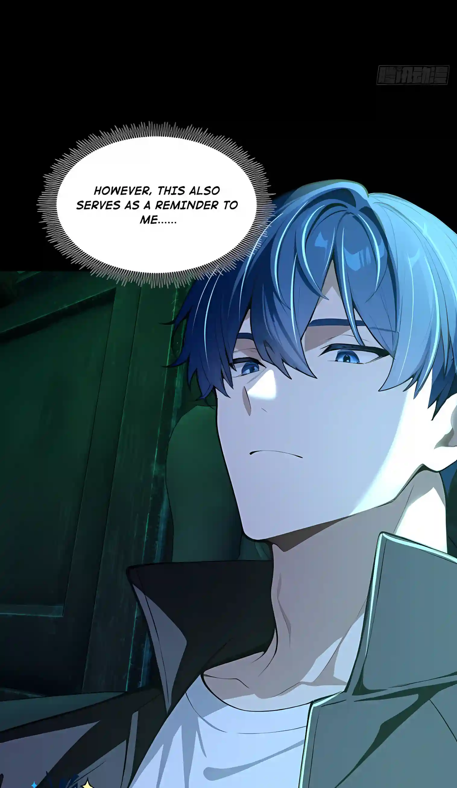 Mysterious Revival: Starting with a Trillion Ghost Coins Chapter 70 139 927afe890377