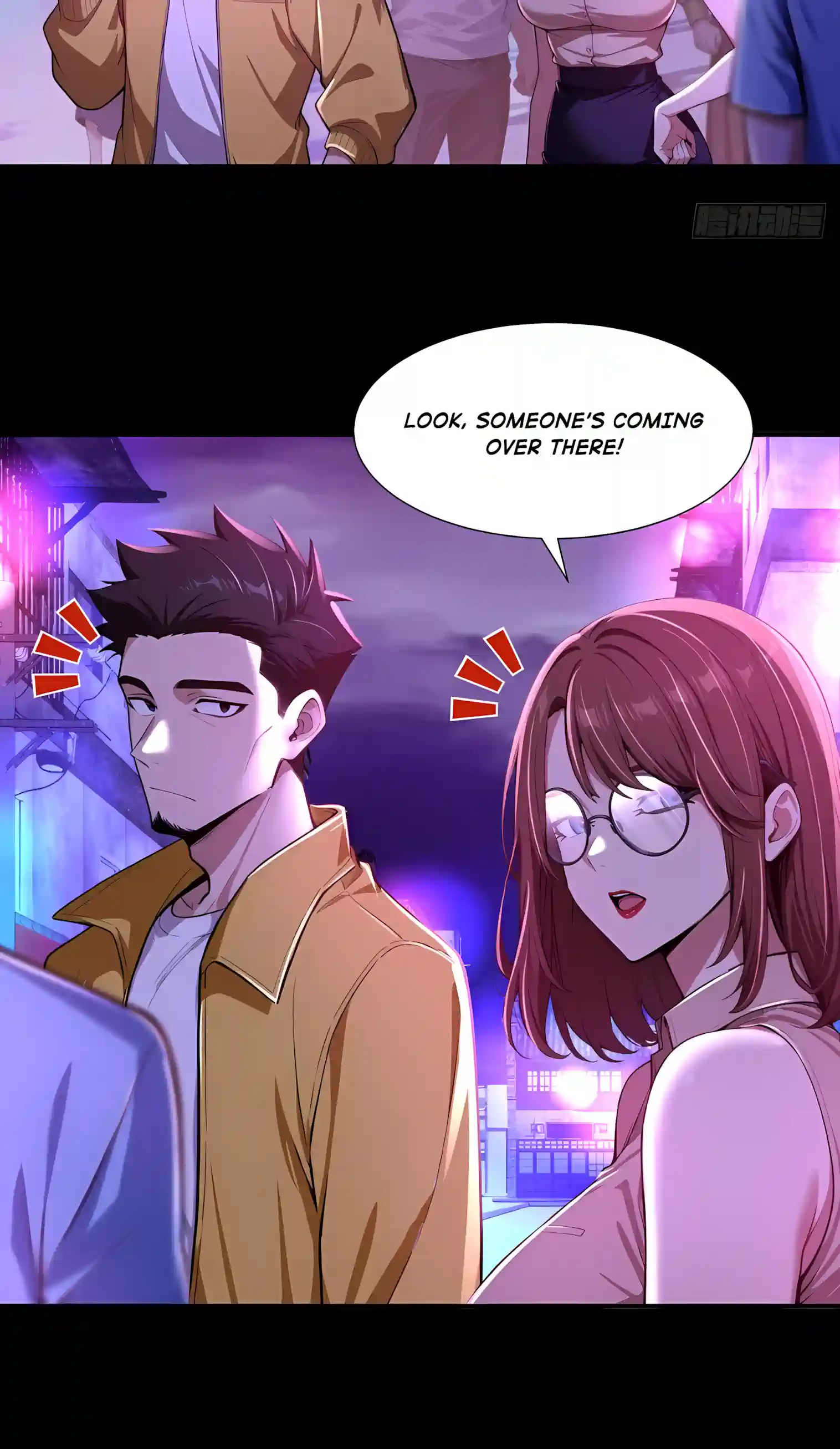 Mysterious Revival: Starting with a Trillion Ghost Coins Chapter 70 173 fb7fc2ea9df1