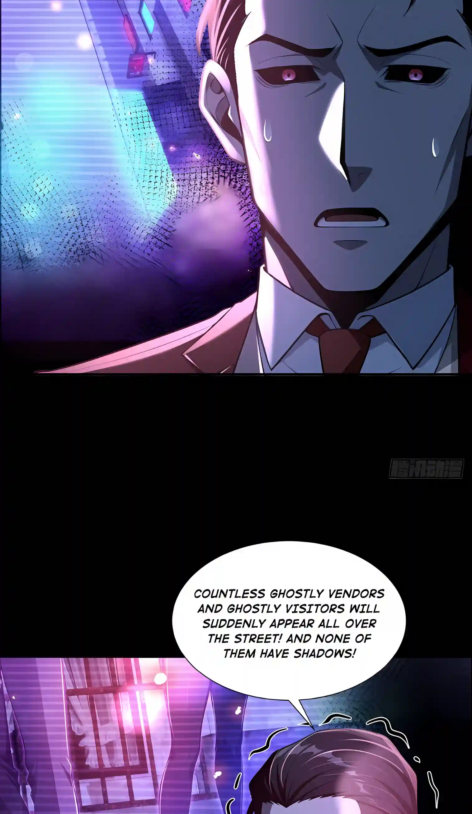 Mysterious Revival: Starting with a Trillion Ghost Coins Chapter 70 153 fc069f7f97cd
