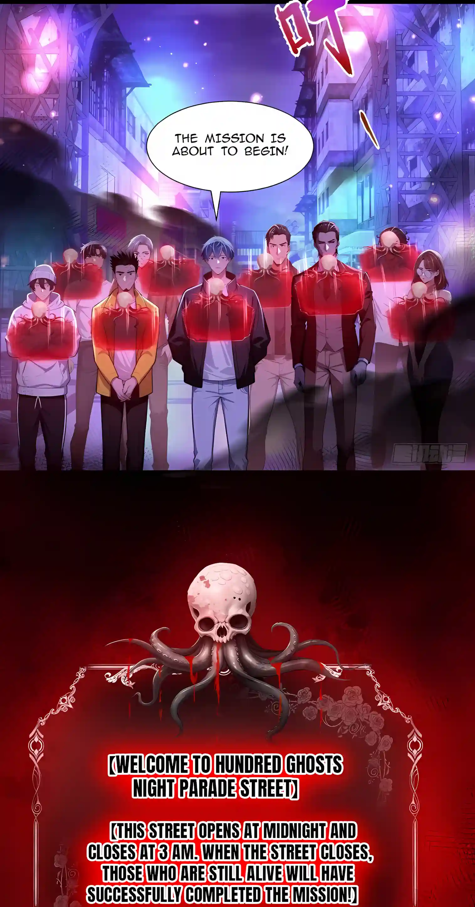 Mysterious Revival: Starting with a Trillion Ghost Coins Chapter 71 151 13860988b8c7