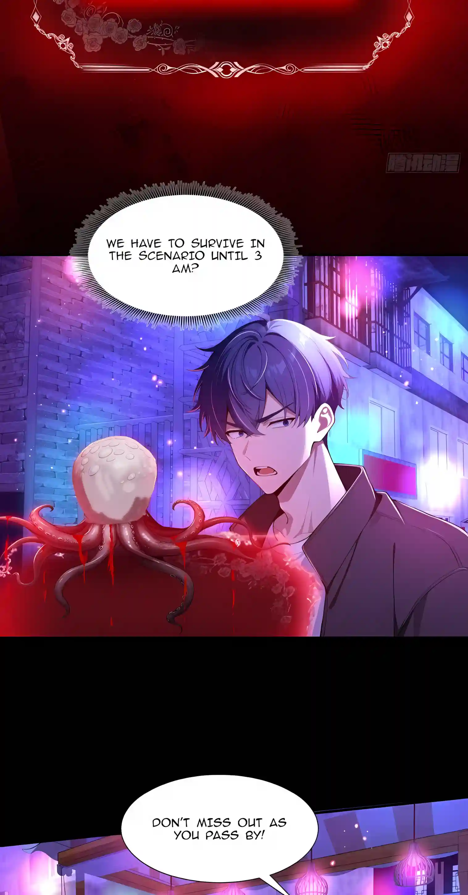 Mysterious Revival: Starting with a Trillion Ghost Coins Chapter 71 152 831c4708caf5
