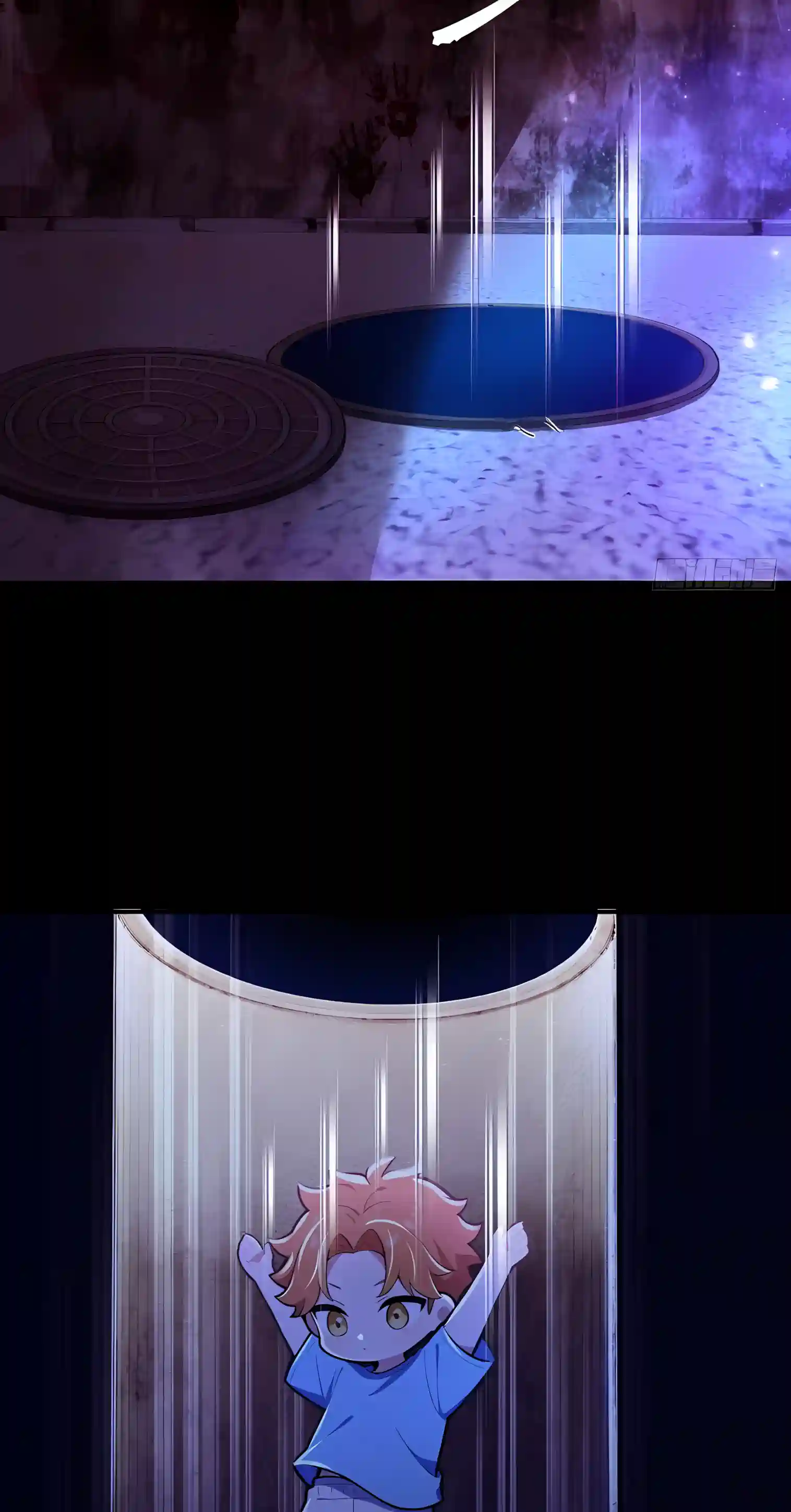 Mysterious Revival: Starting with a Trillion Ghost Coins Chapter 71 131 8ac885d72b82