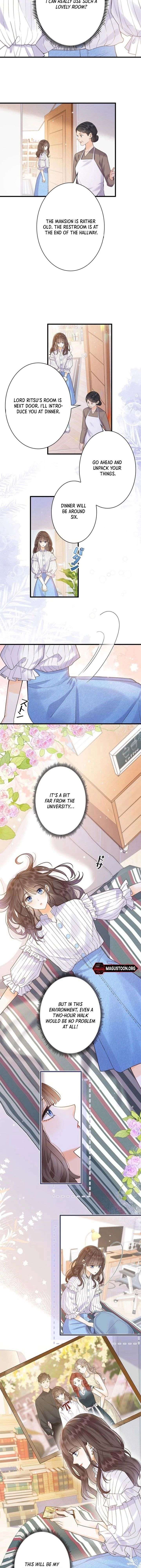 The Lover My Sister Stole Is Obsessed With Me Chapter 1 52 ch 1 10