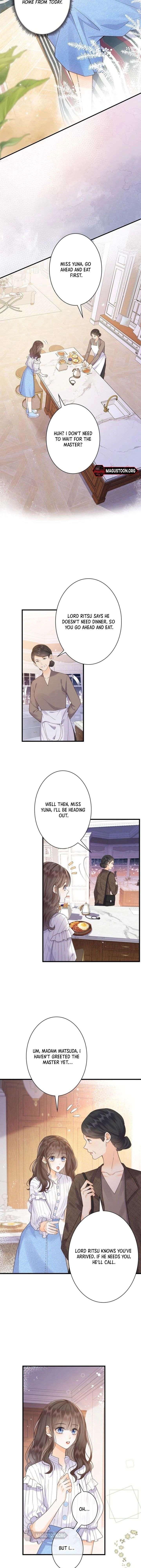 The Lover My Sister Stole Is Obsessed With Me Chapter 1 53 ch 1 11