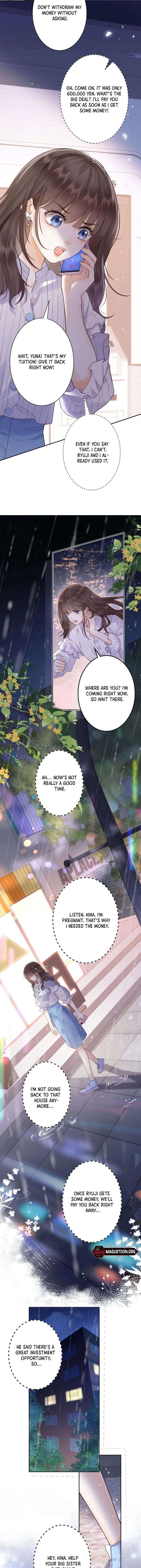 The Lover My Sister Stole Is Obsessed With Me Chapter 1 44 ch 1 2