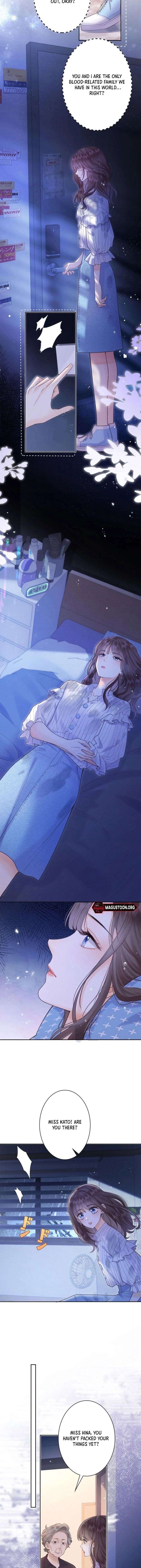 The Lover My Sister Stole Is Obsessed With Me Chapter 1 45 ch 1 3