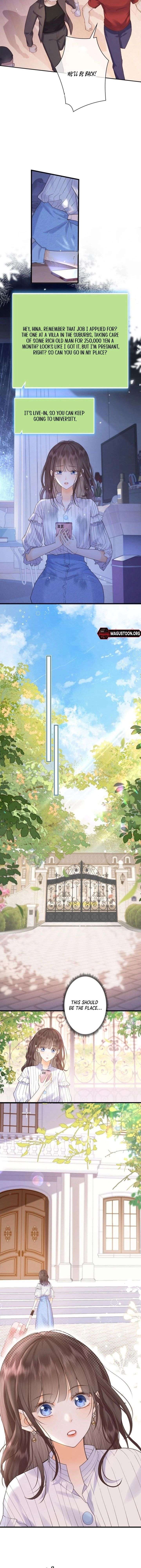 The Lover My Sister Stole Is Obsessed With Me Chapter 1 49 ch 1 7