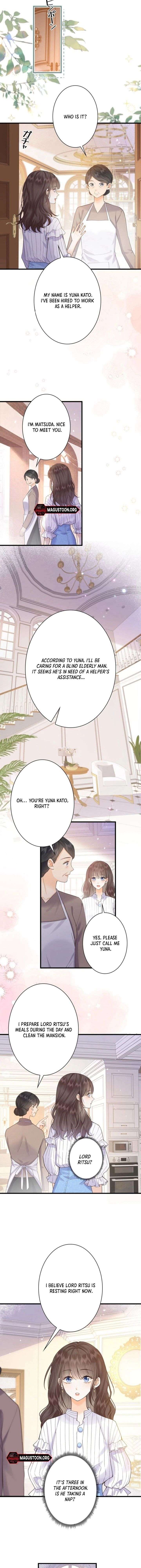 The Lover My Sister Stole Is Obsessed With Me Chapter 1 50 ch 1 8