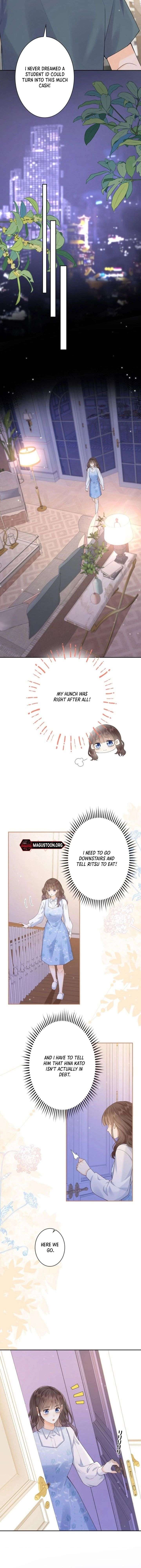 The Lover My Sister Stole Is Obsessed With Me Chapter 10 50 ch 10 11