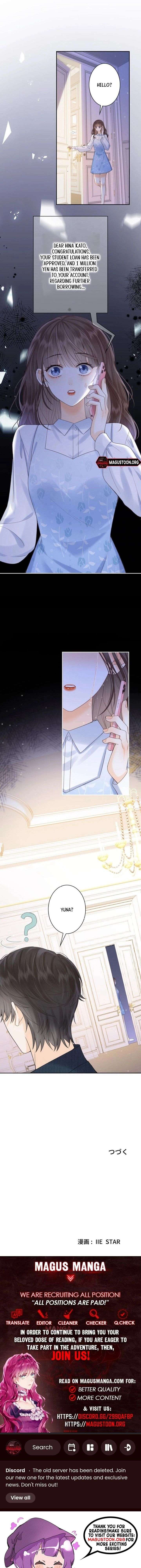 The Lover My Sister Stole Is Obsessed With Me Chapter 10 51 ch 10 12
