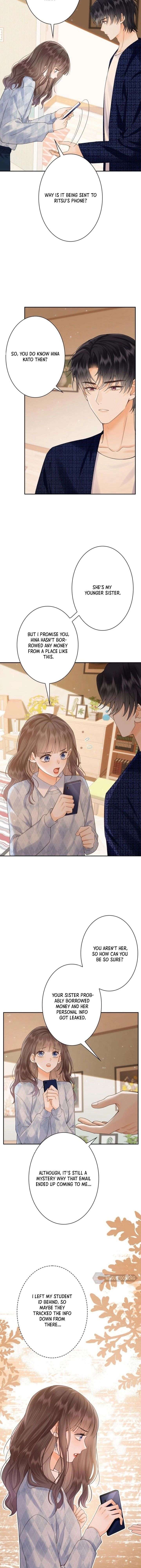 The Lover My Sister Stole Is Obsessed With Me Chapter 10 41 ch 10 2