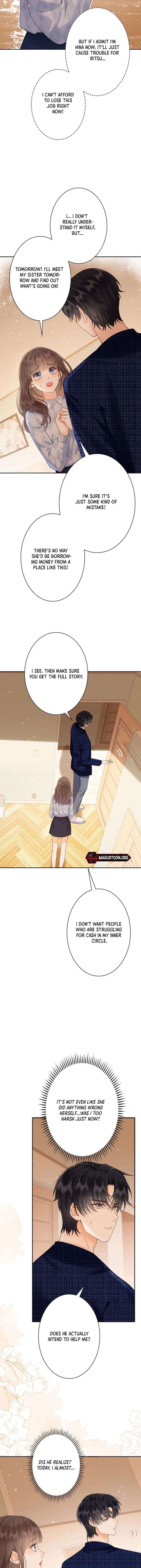 The Lover My Sister Stole Is Obsessed With Me Chapter 10 42 ch 10 3